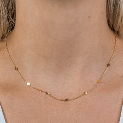 Siesta Key Necklace - Proper