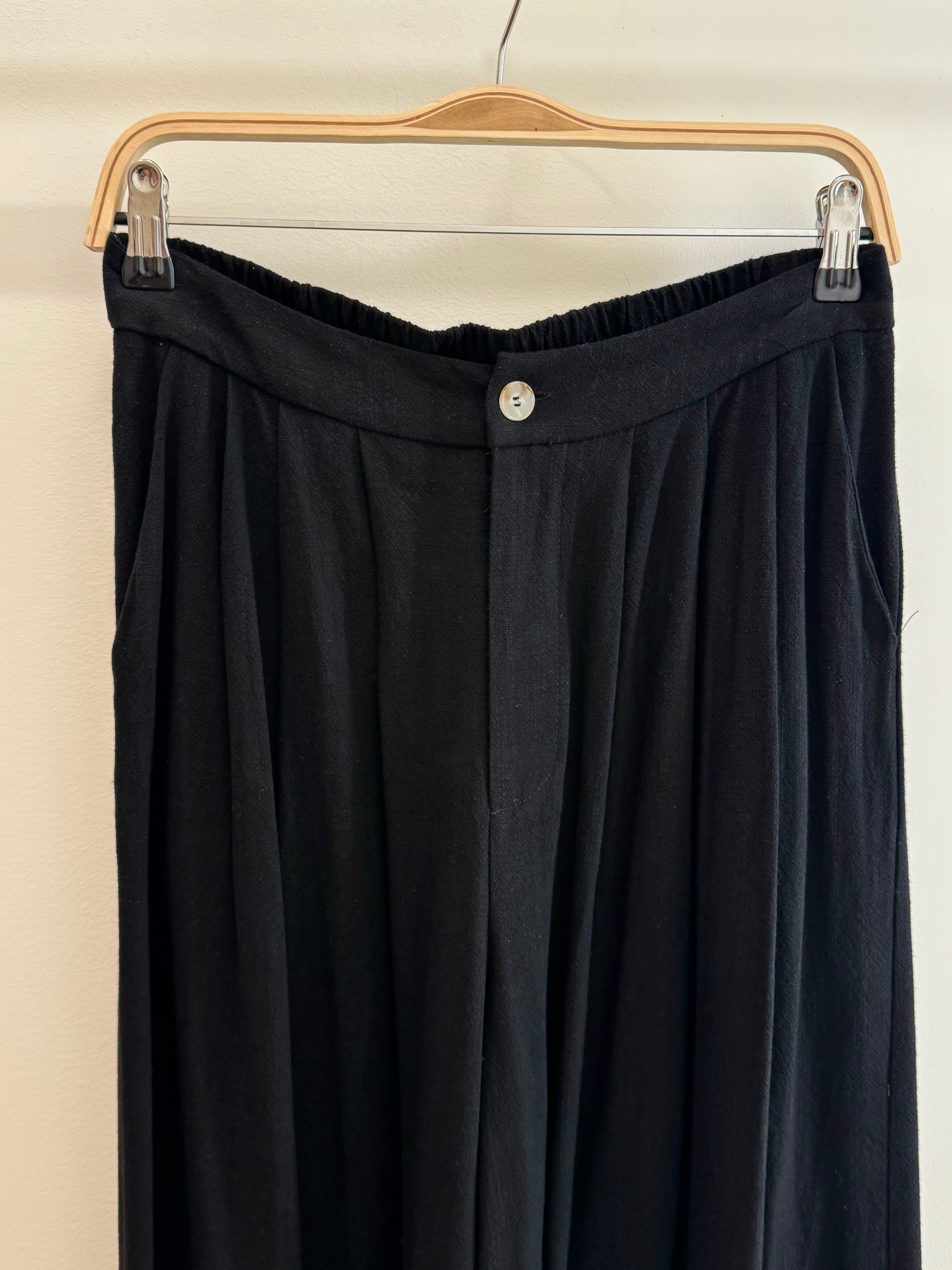 Svea Pants - Proper