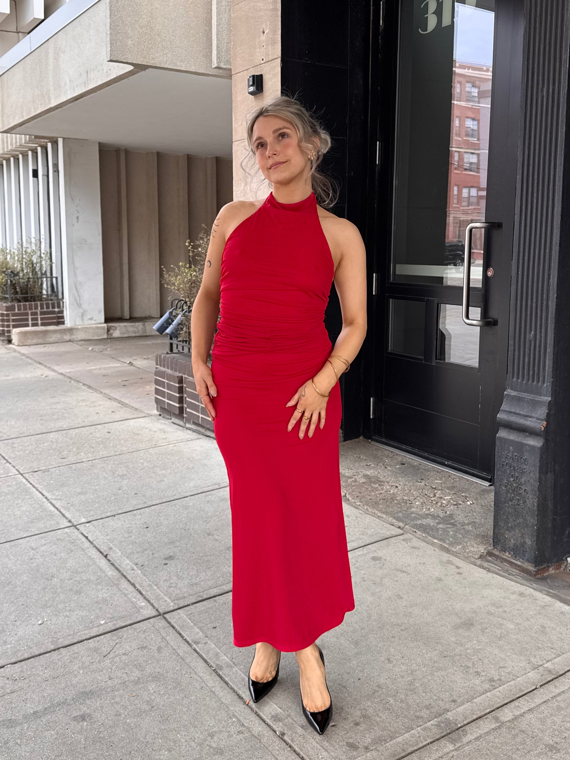 Esti Dress
