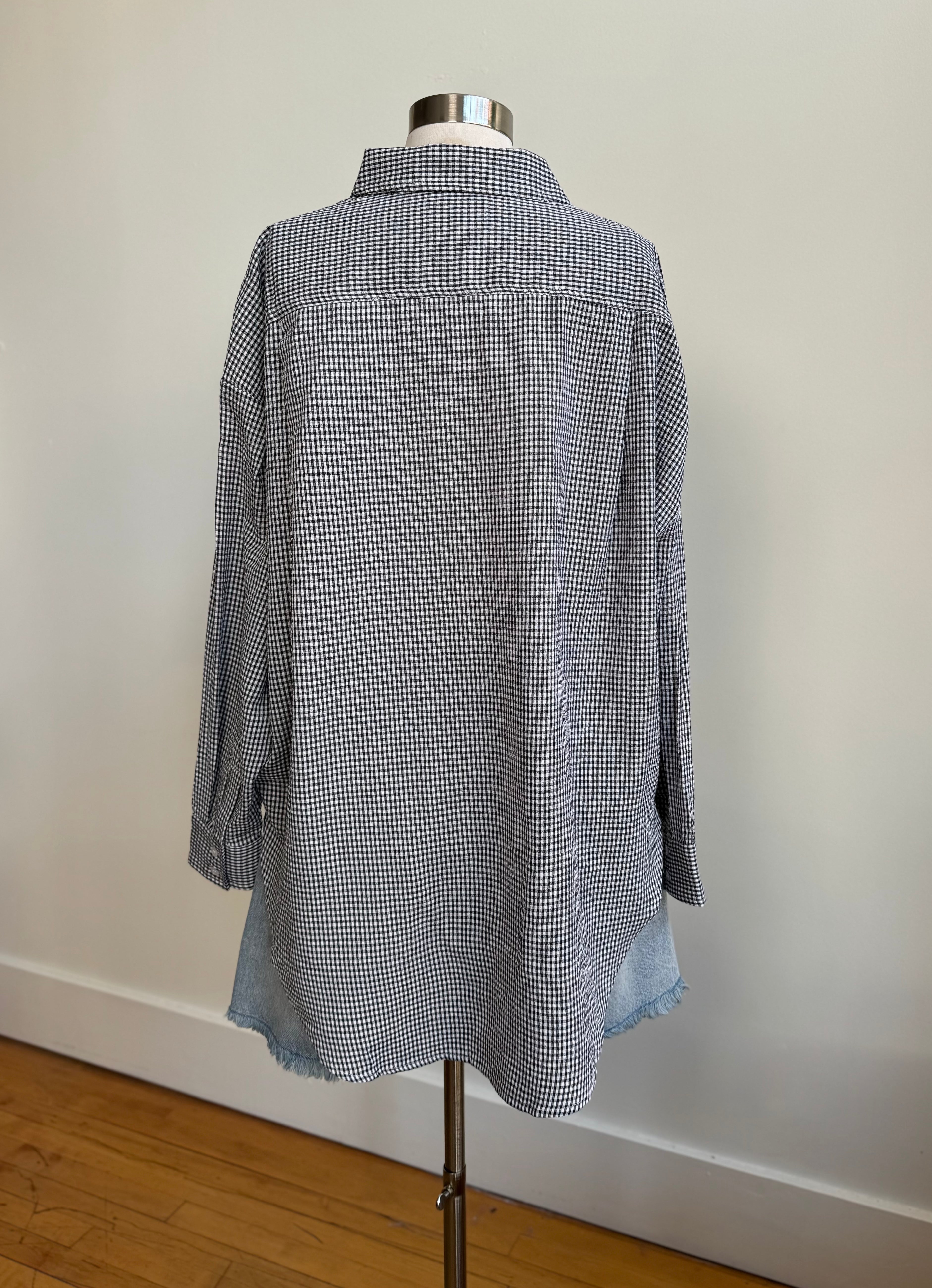 Elowen Top - Proper