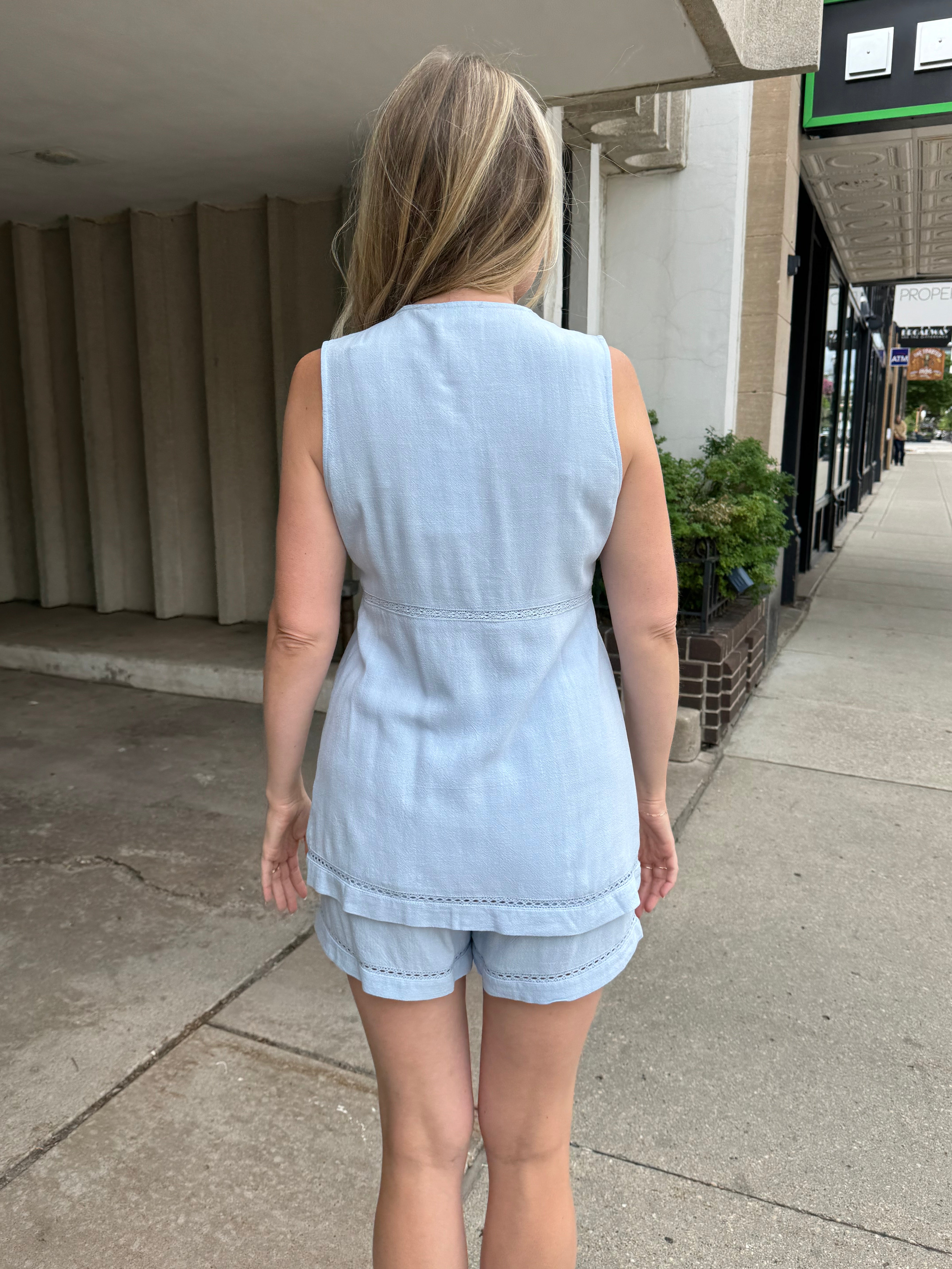 Imogen Top