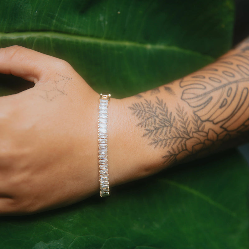 HBIC Bracelet - Proper