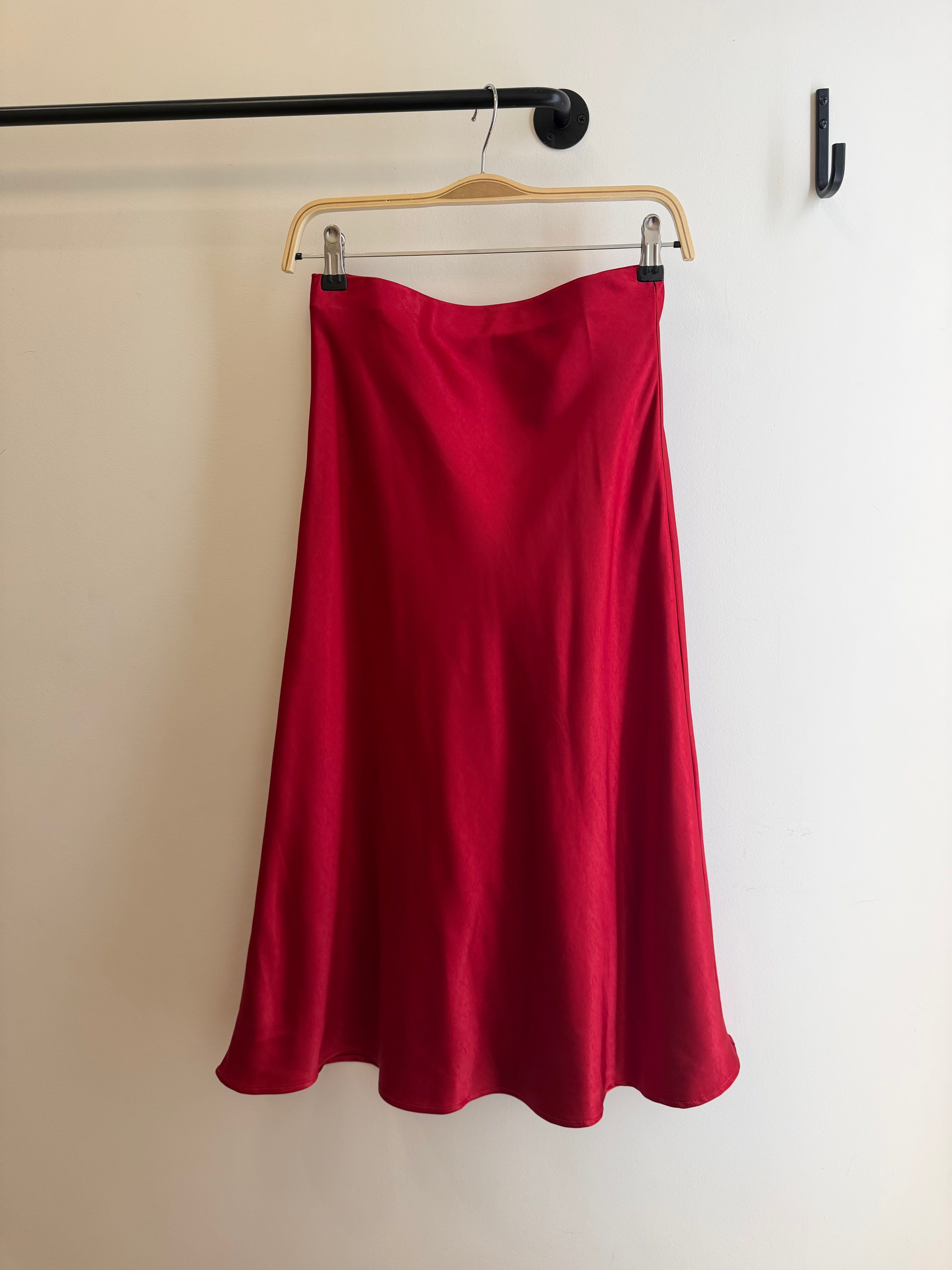 Tess Skirt