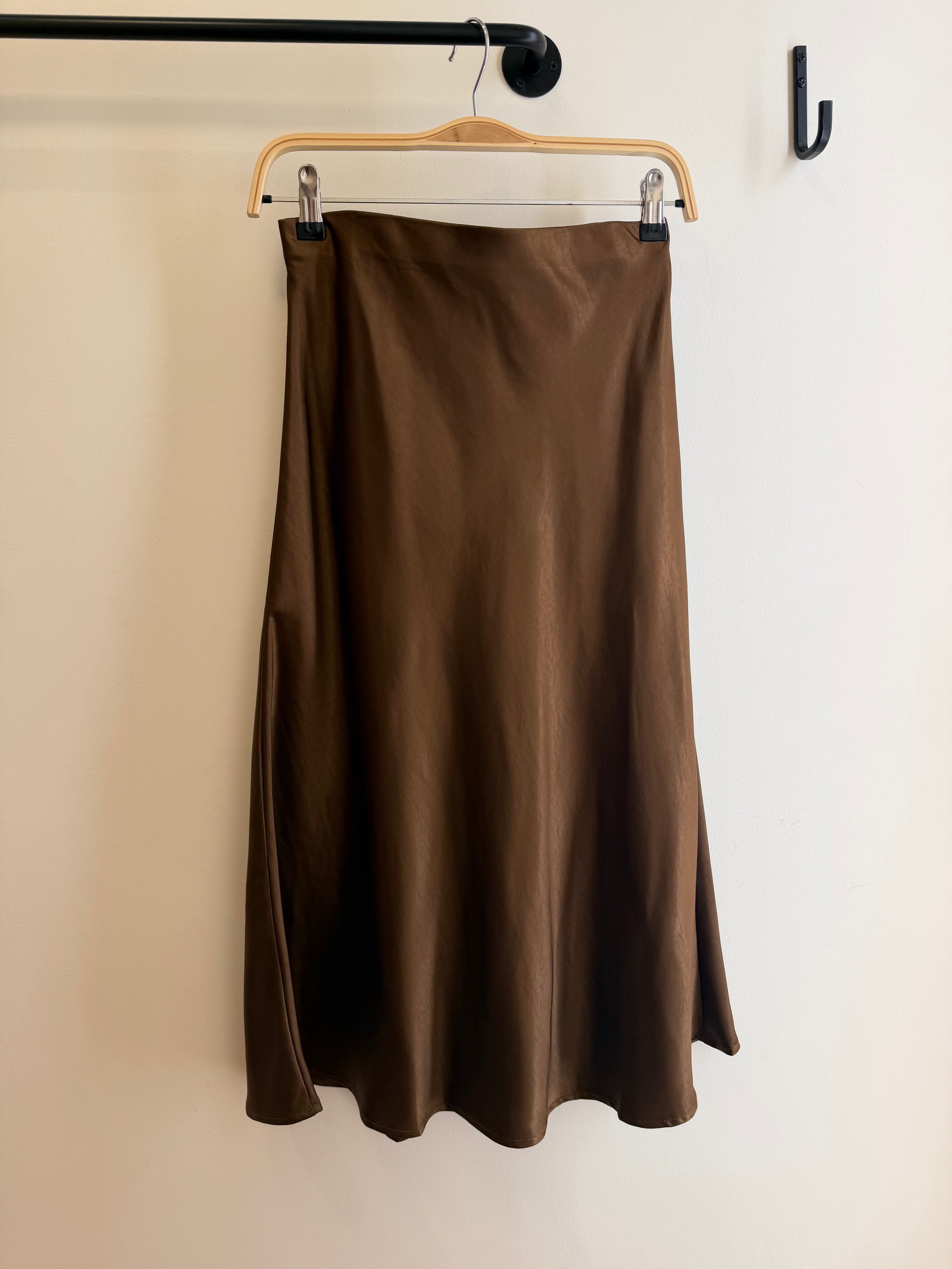 Tess Skirt