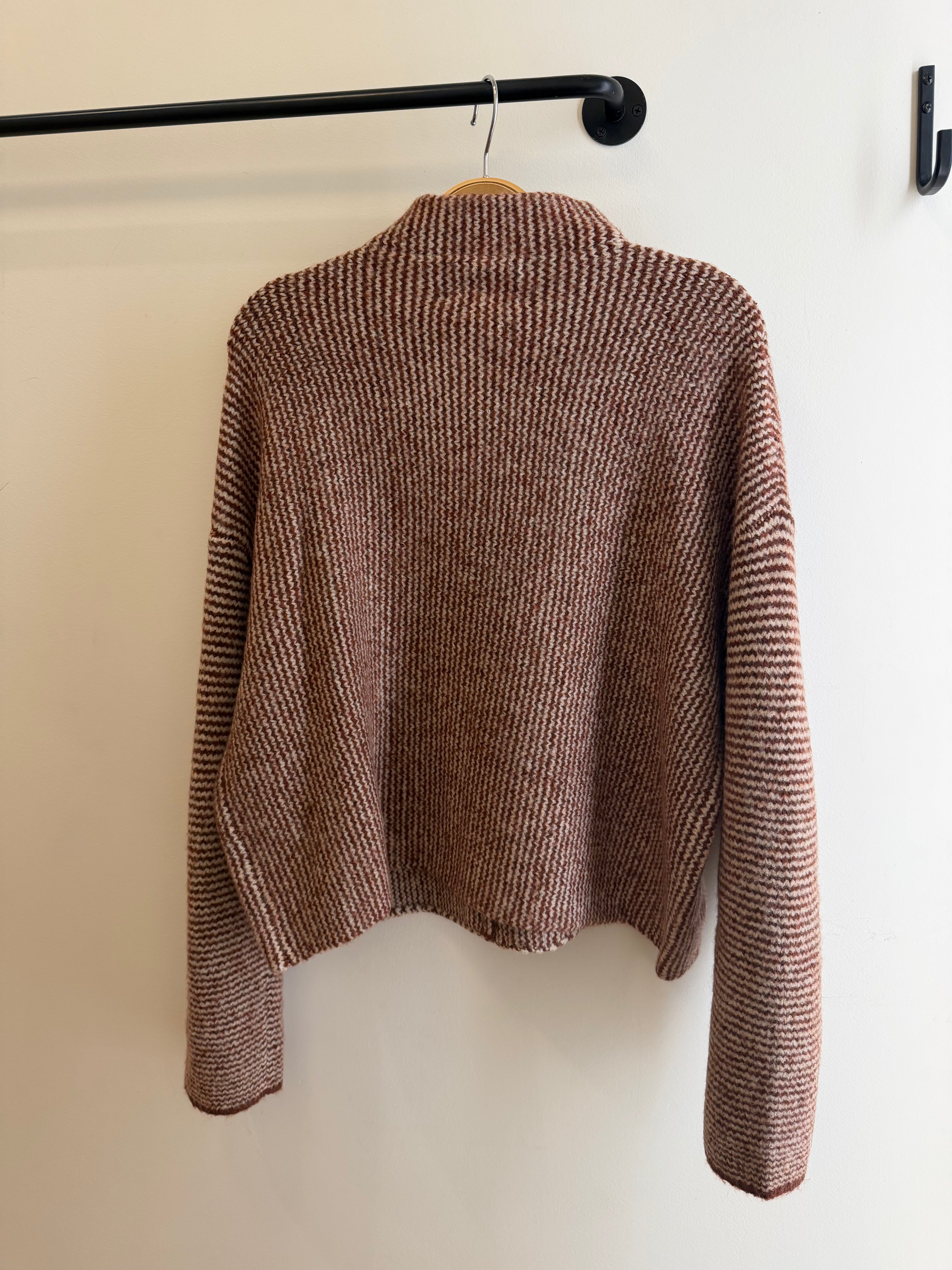 Jordan Sweater