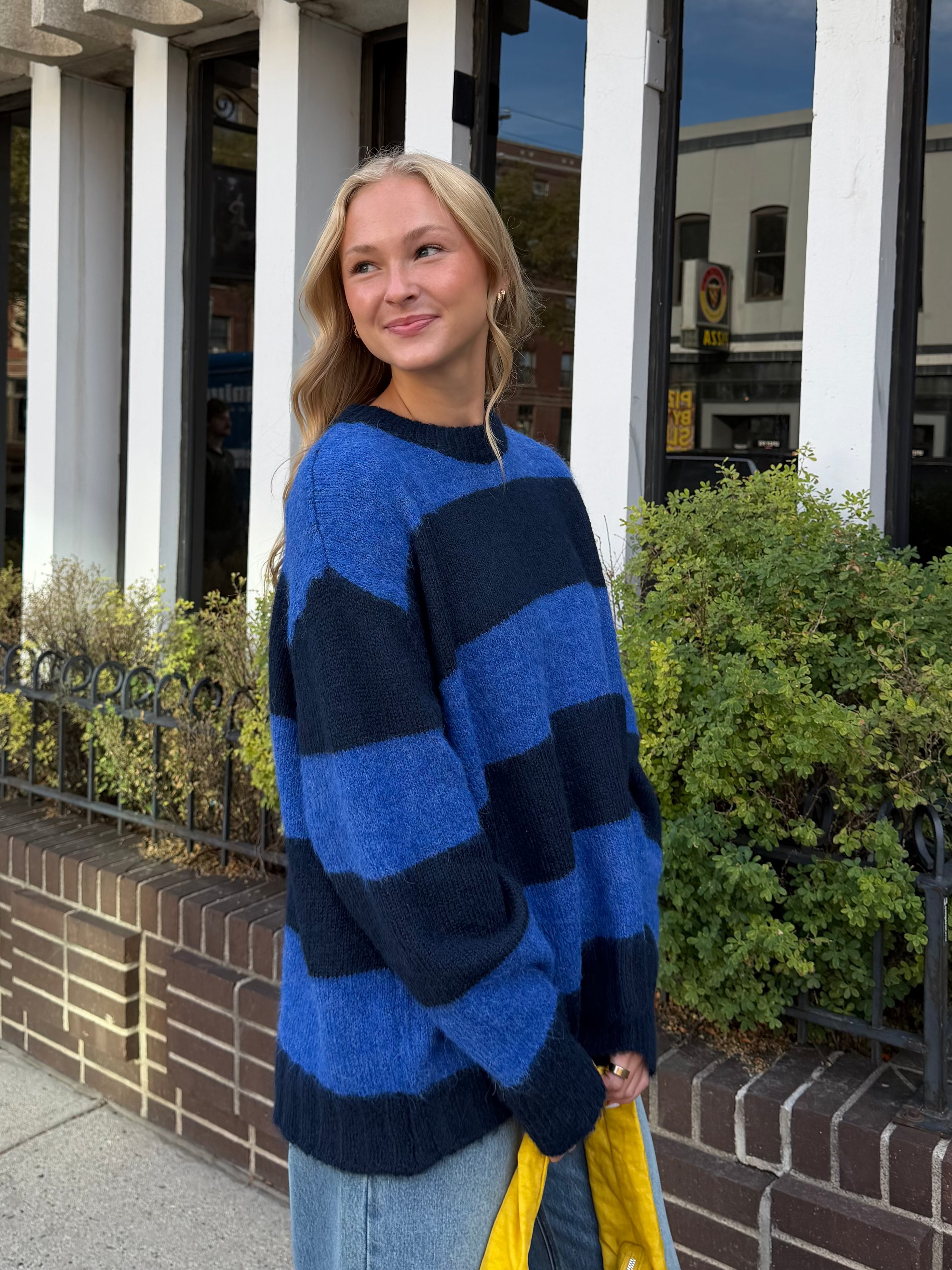 Amara Sweater