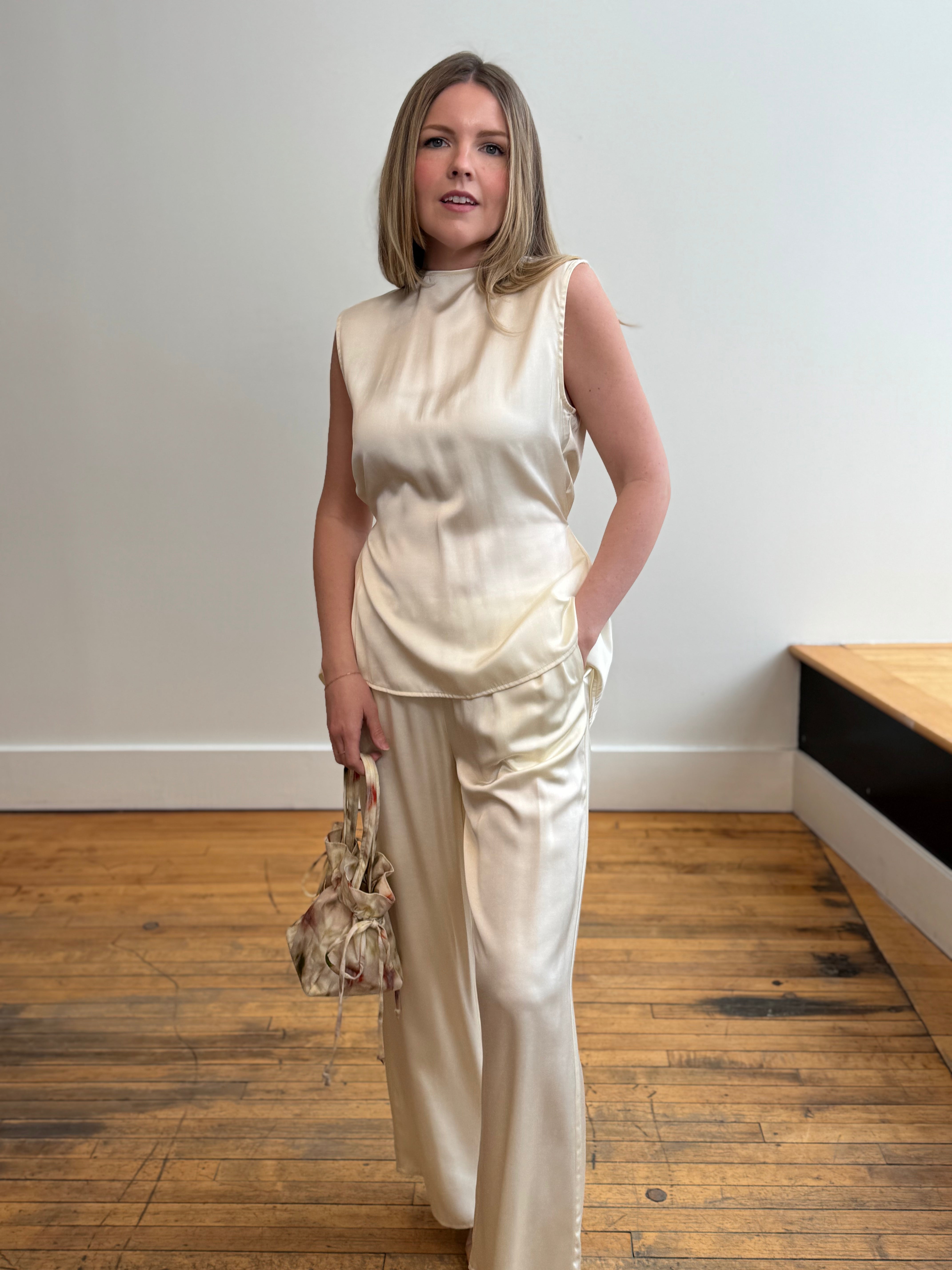Aurore Pants - Proper