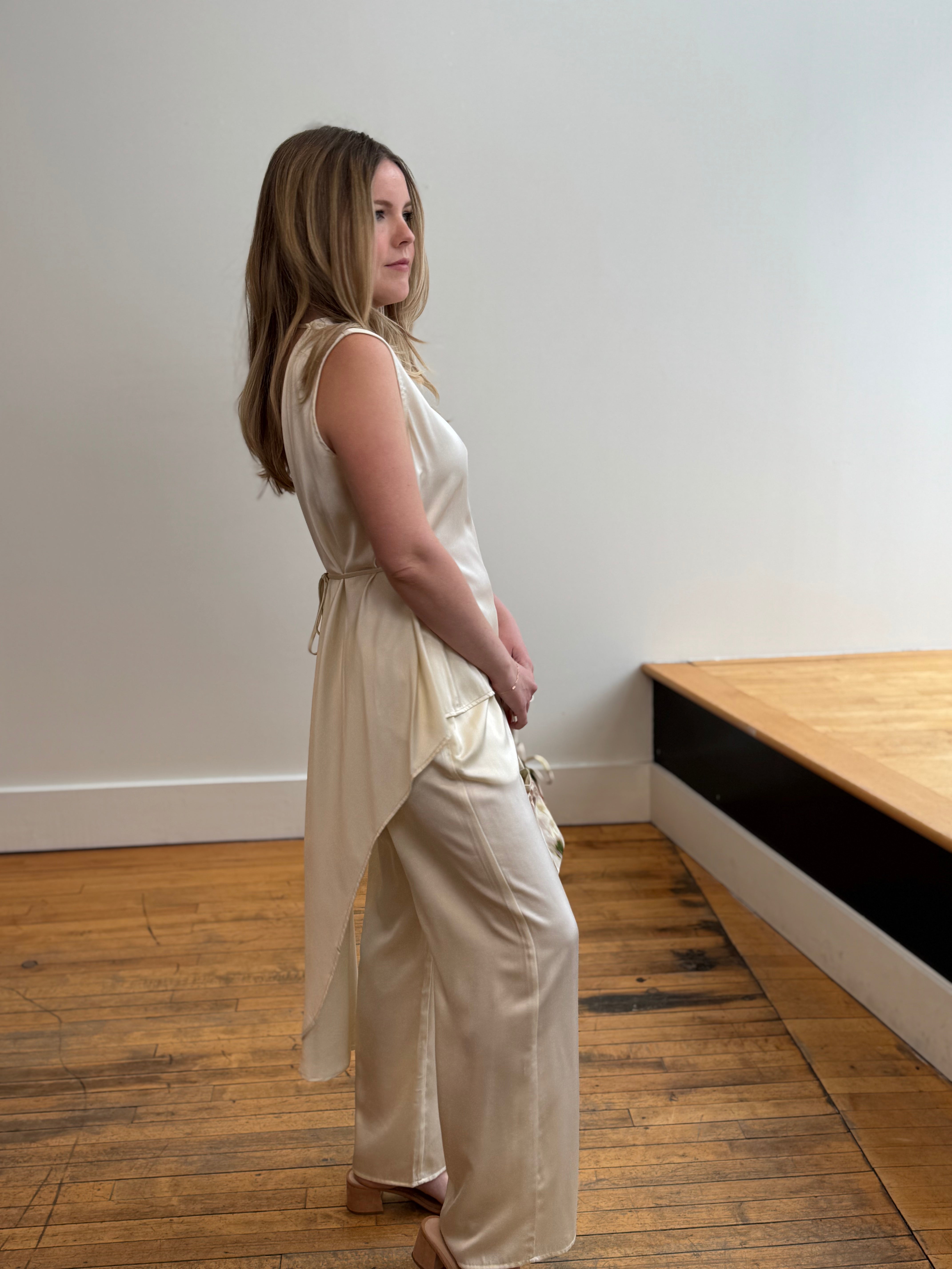 Aurore Pants - Proper