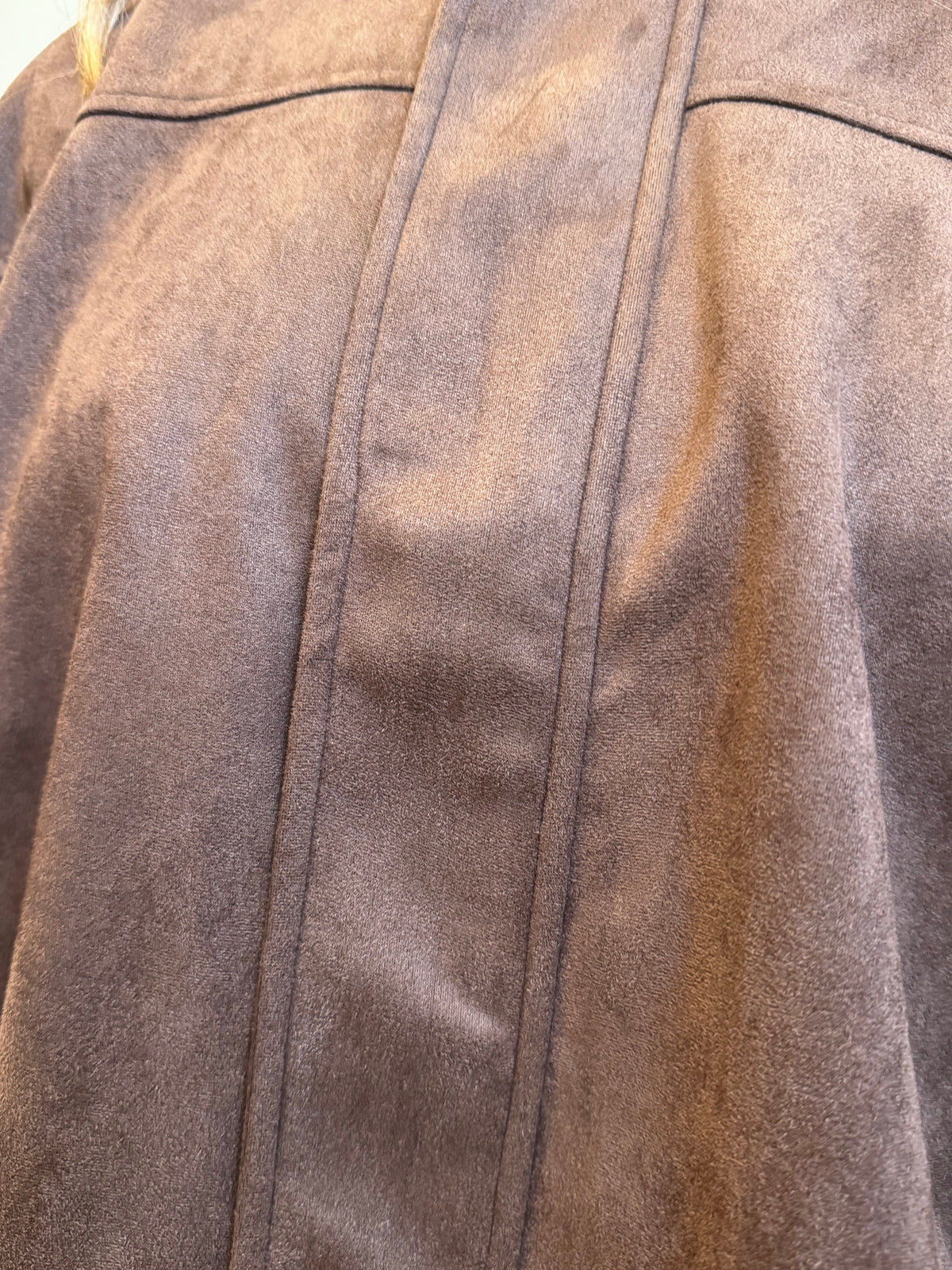 Lennox Jacket - Proper