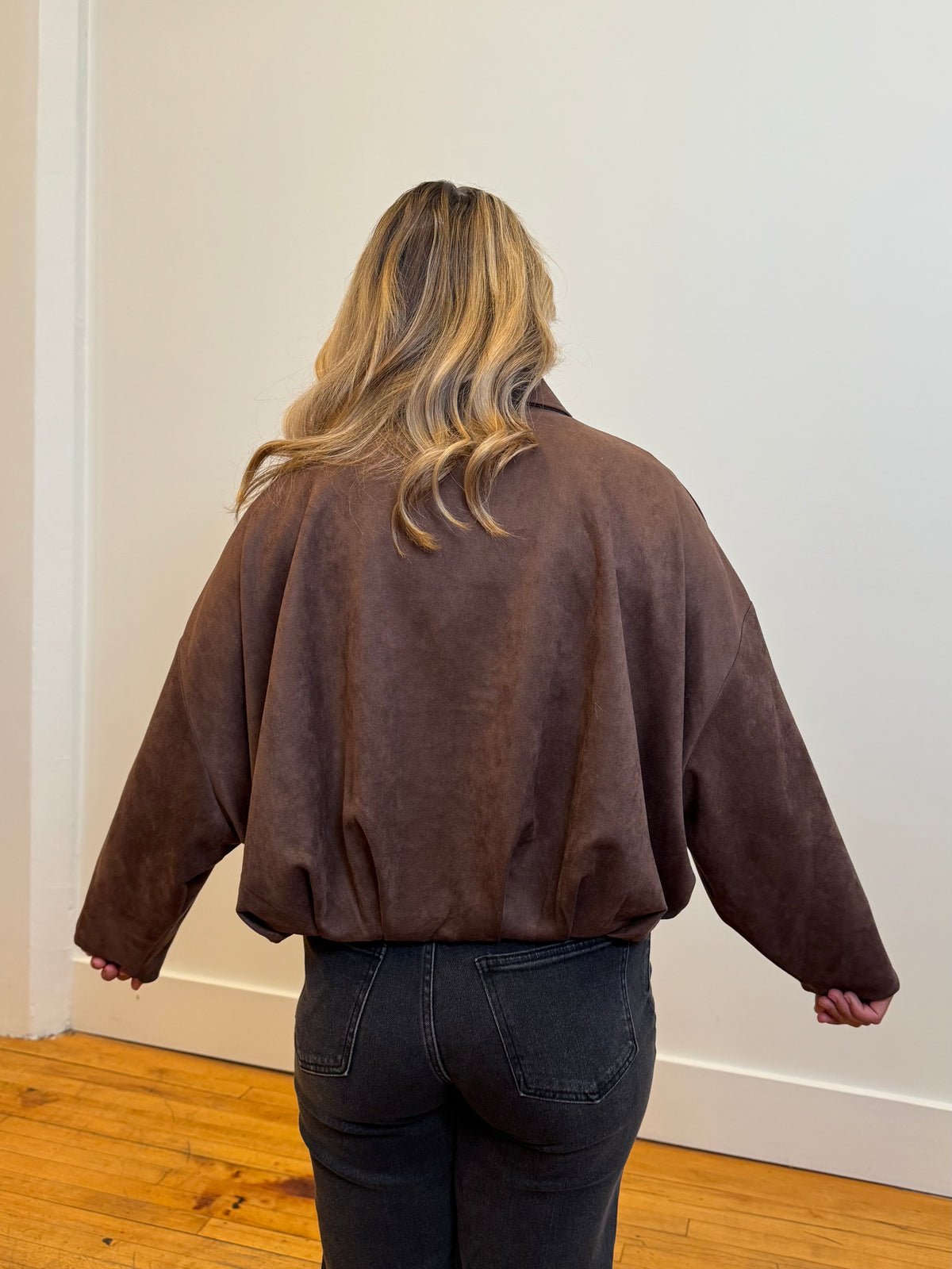 Lennox Jacket - Proper