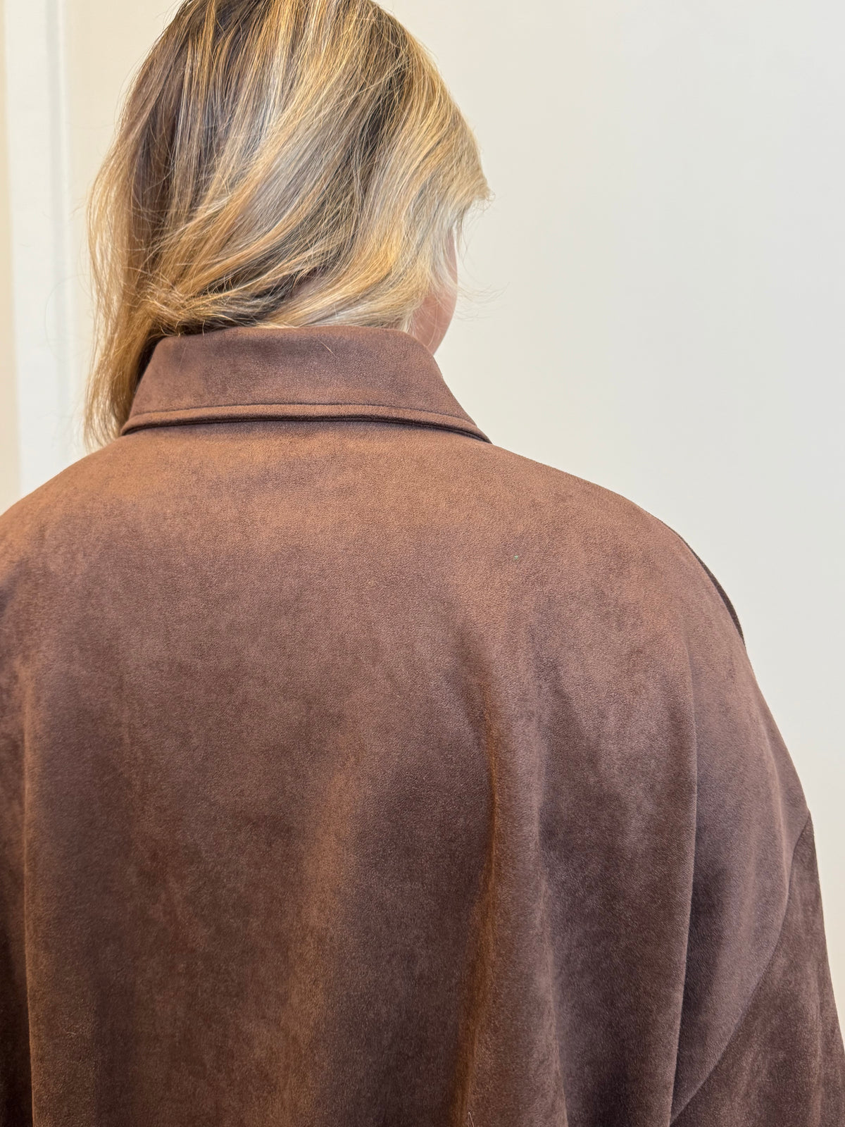 Lennox Jacket - Proper