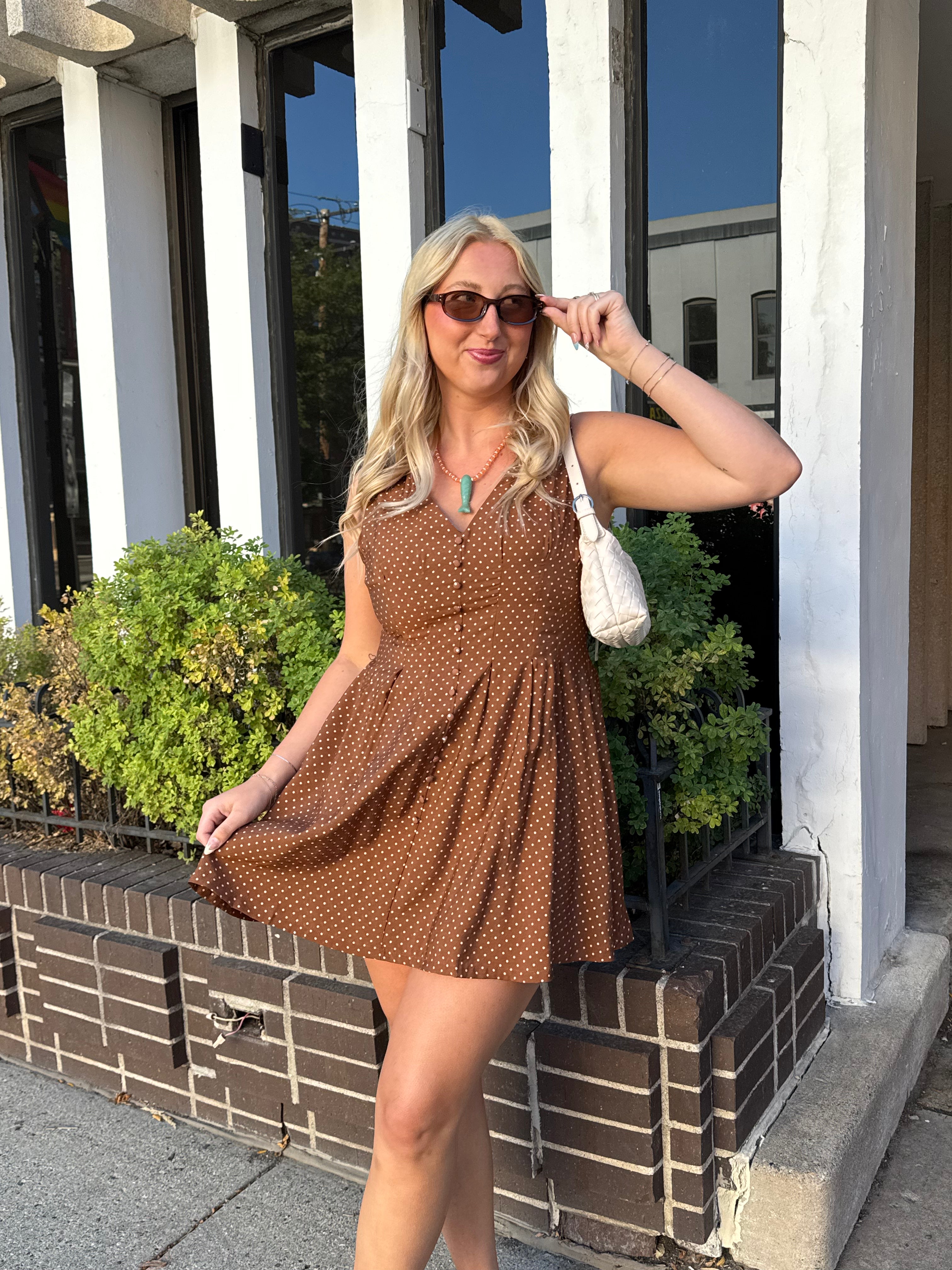 Lainey Dress