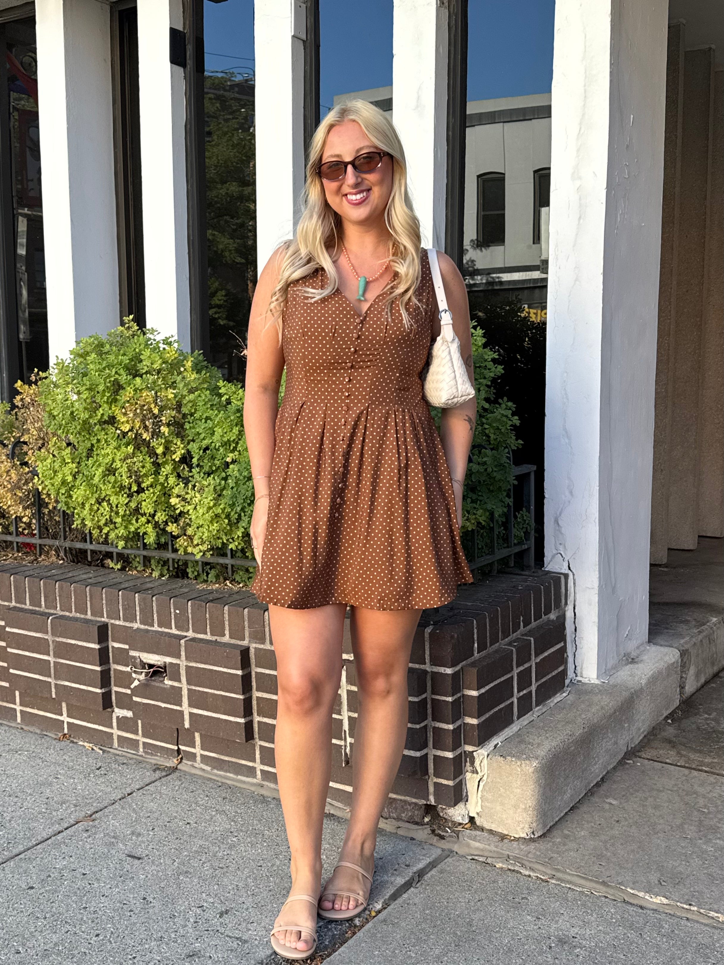 Lainey Dress