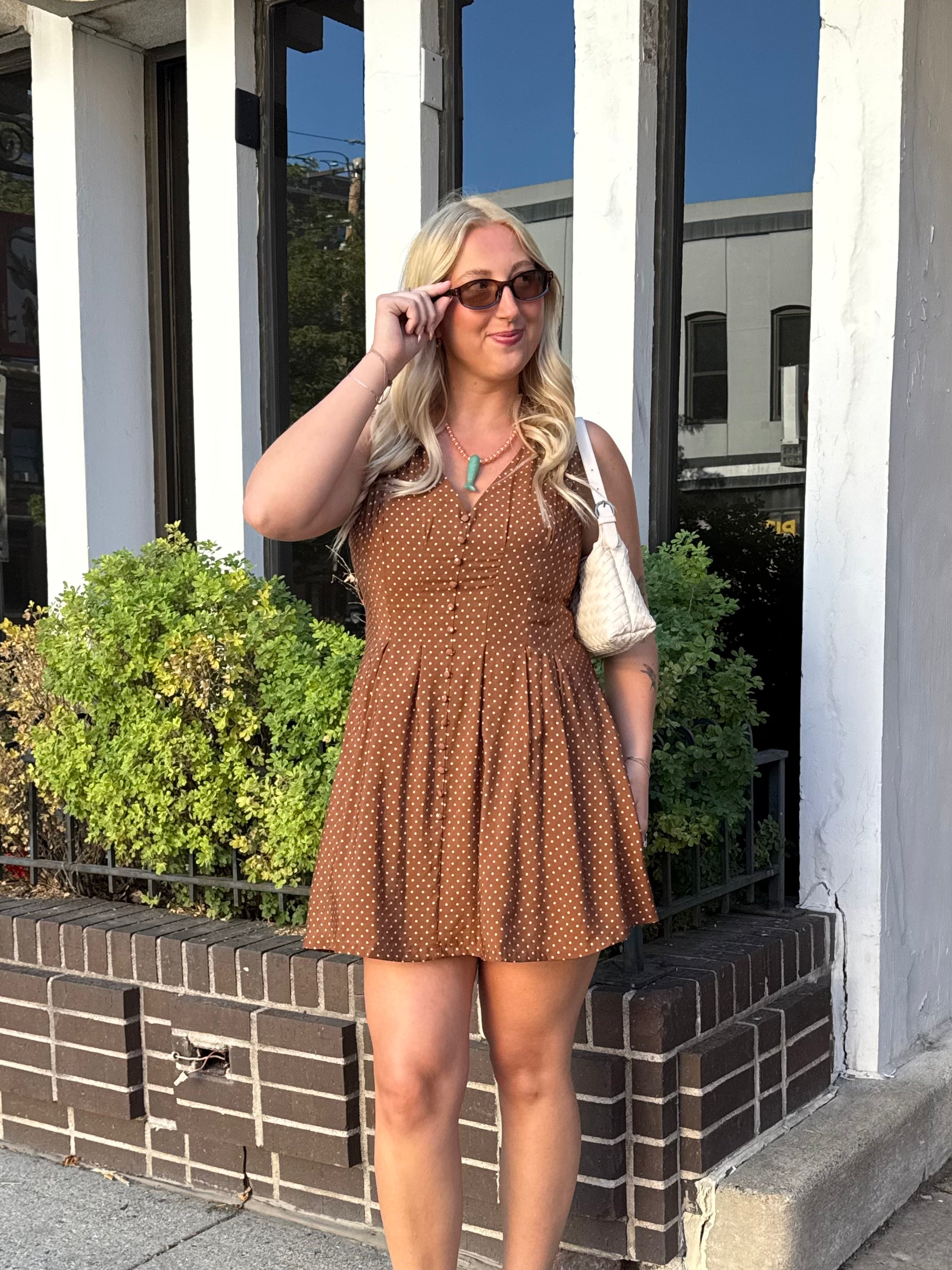 Lainey Dress