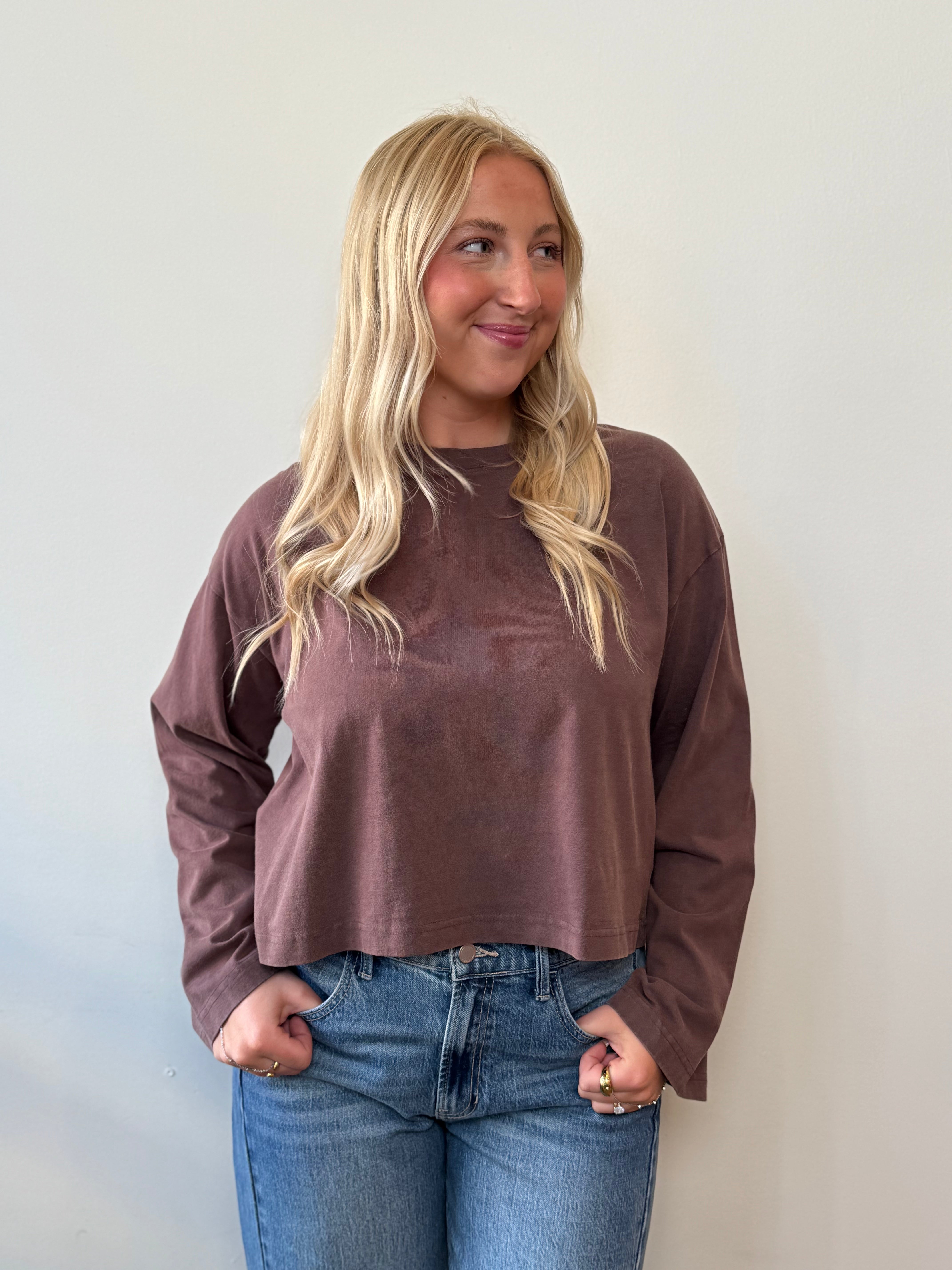 Maeve Top