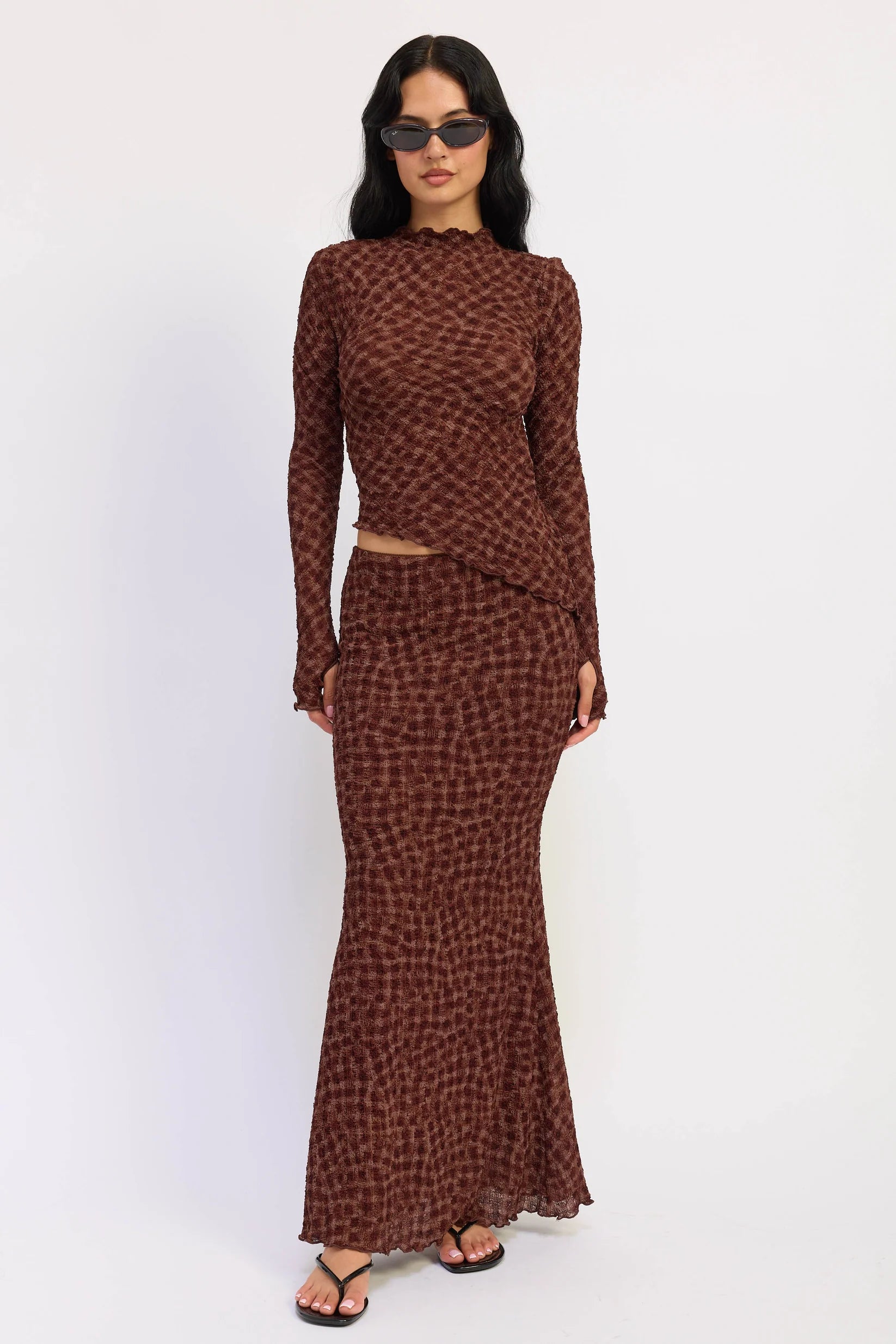 Tansy Top