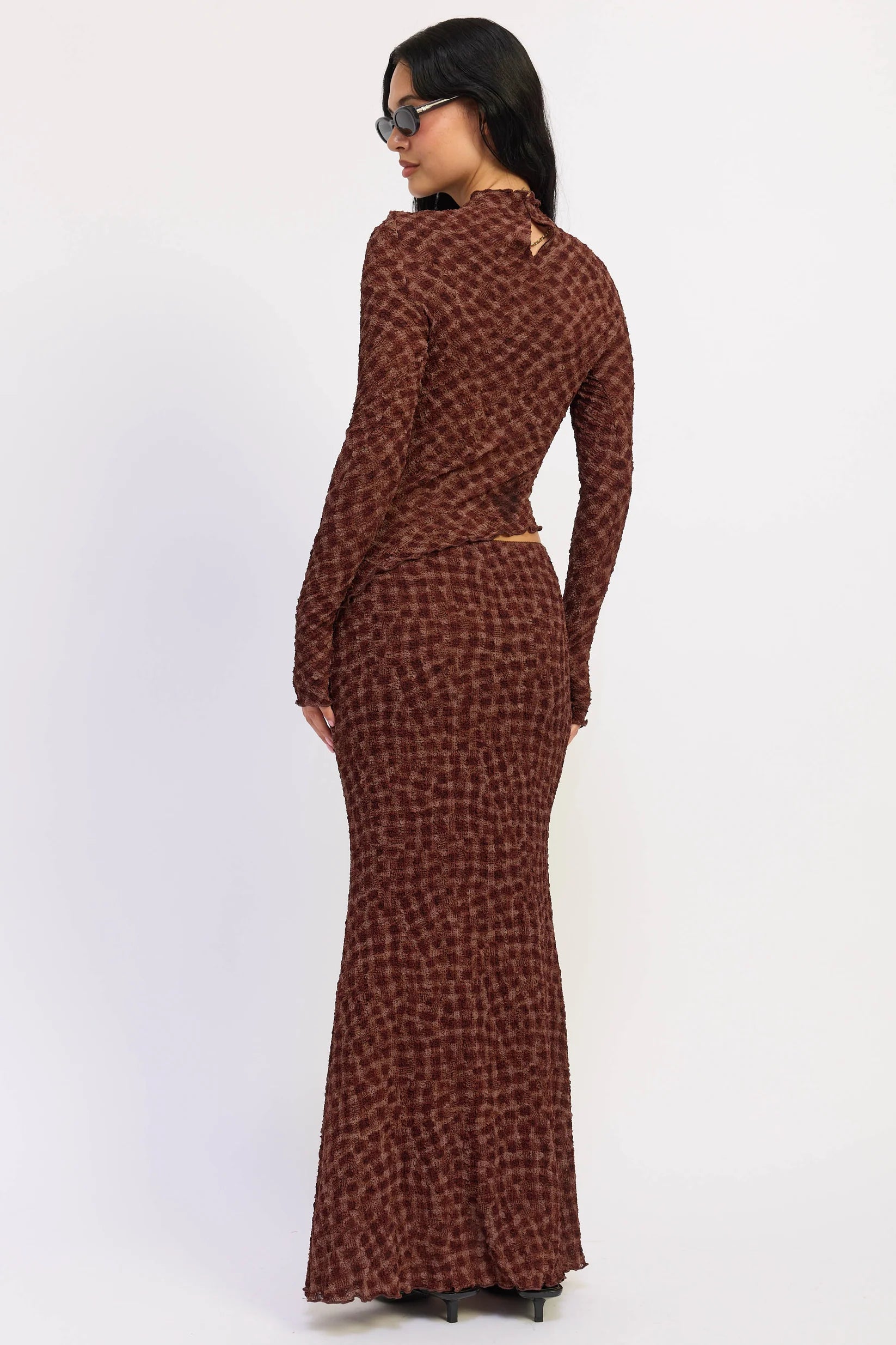 Tansy Top