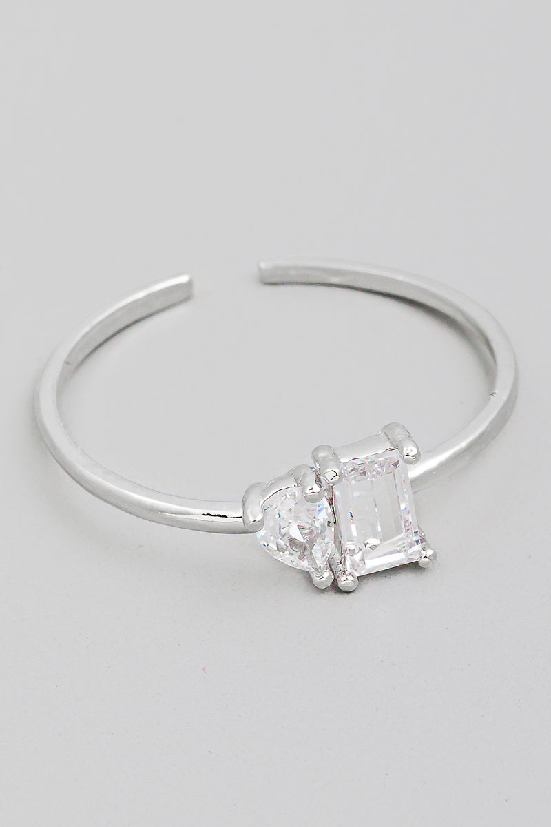 Mindi Ring - Proper