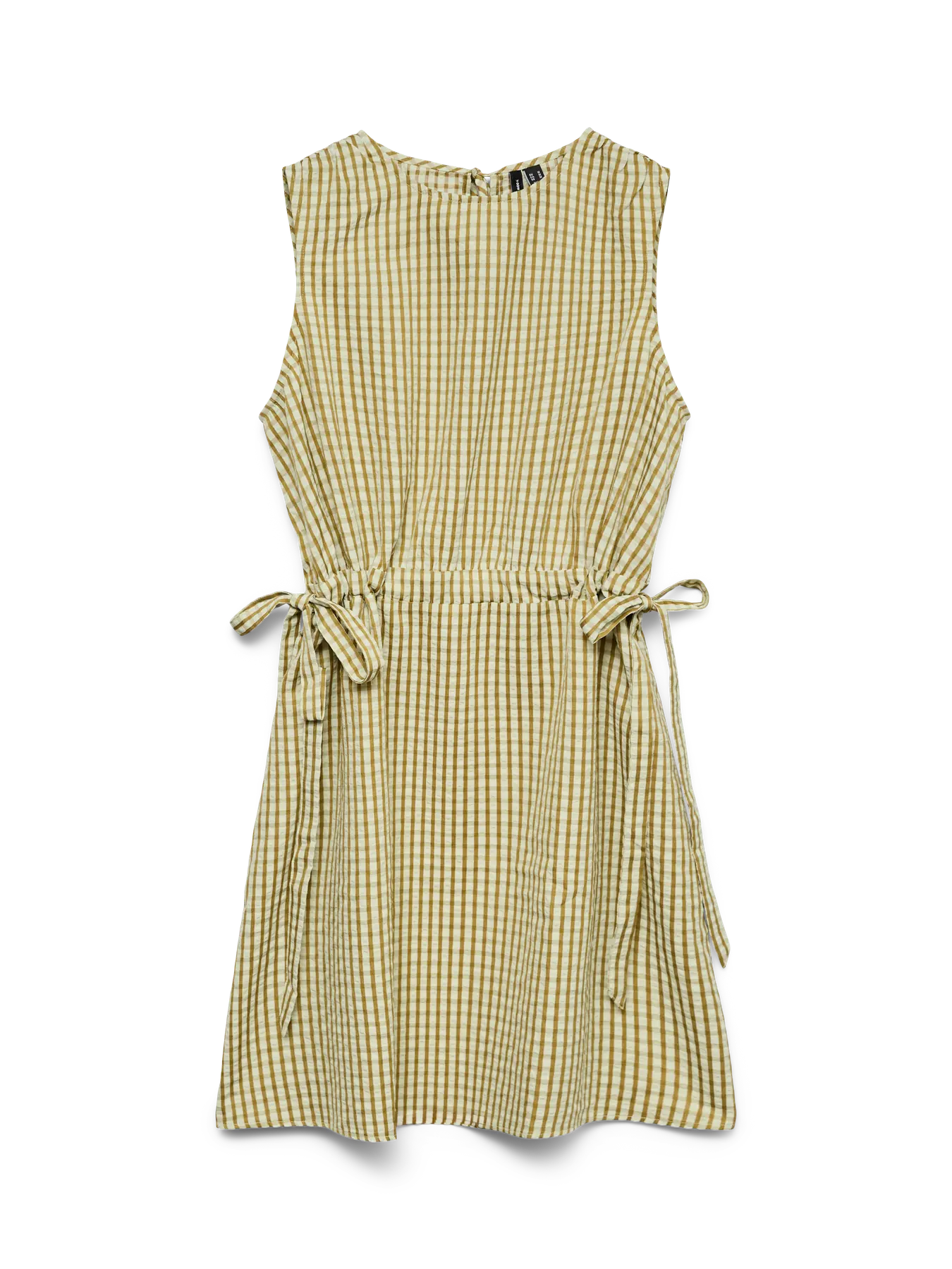 Camilla Dress