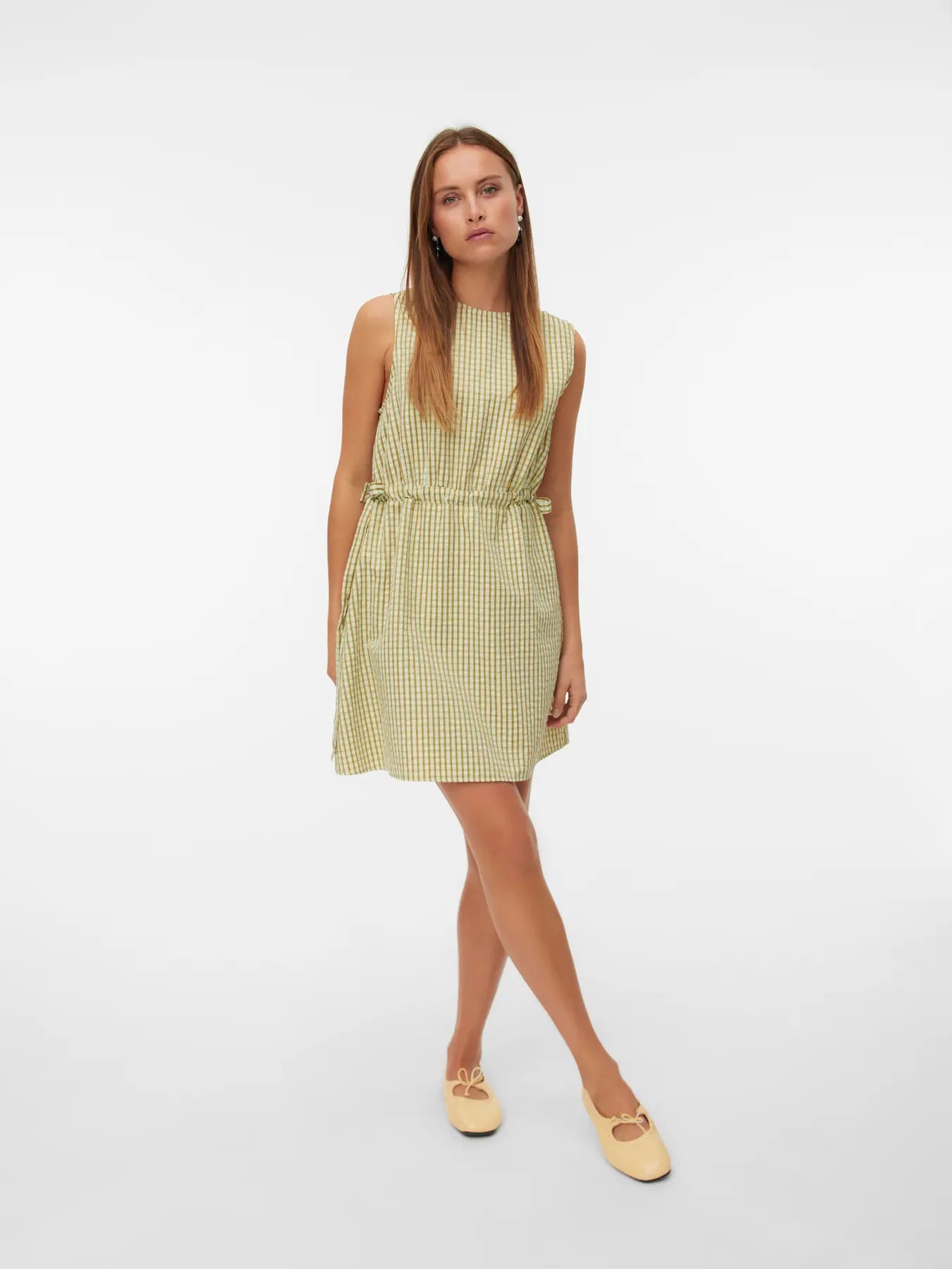 Camilla Dress