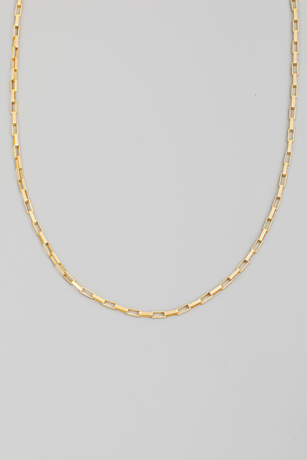Rosa Necklace - Proper