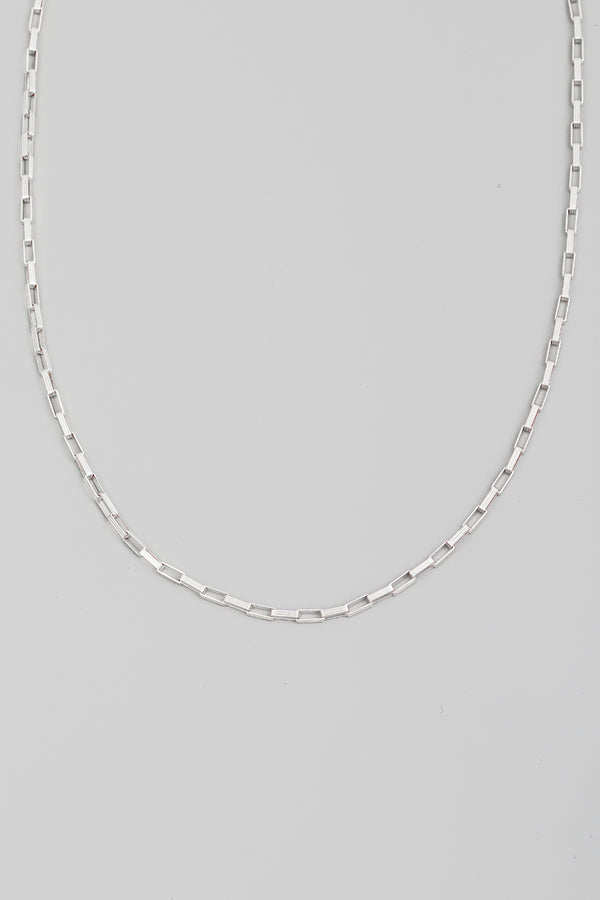 Rosa Necklace - Proper