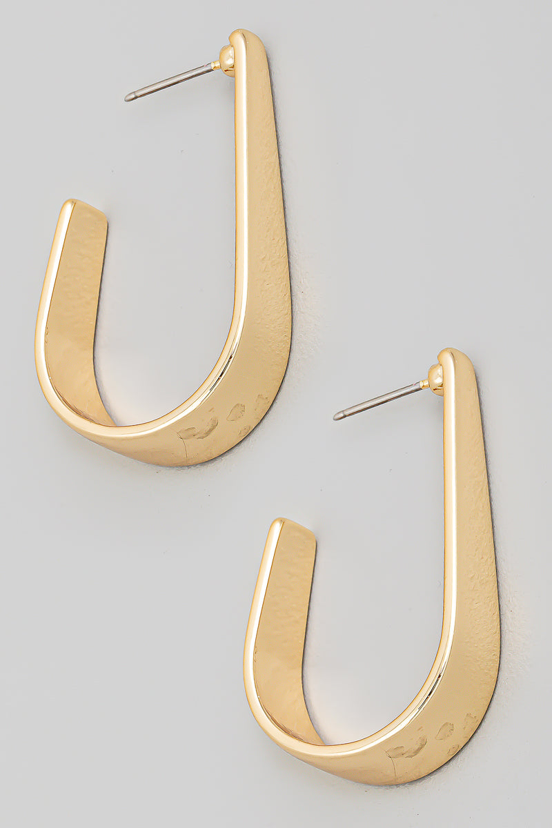 Rhiann Earrings - Proper