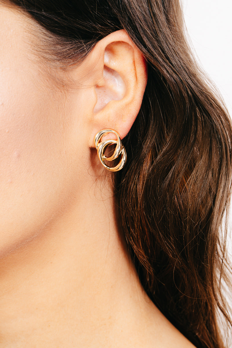 Serina Earrings - Proper