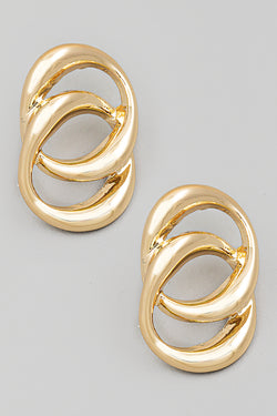 Serina Earrings - Proper