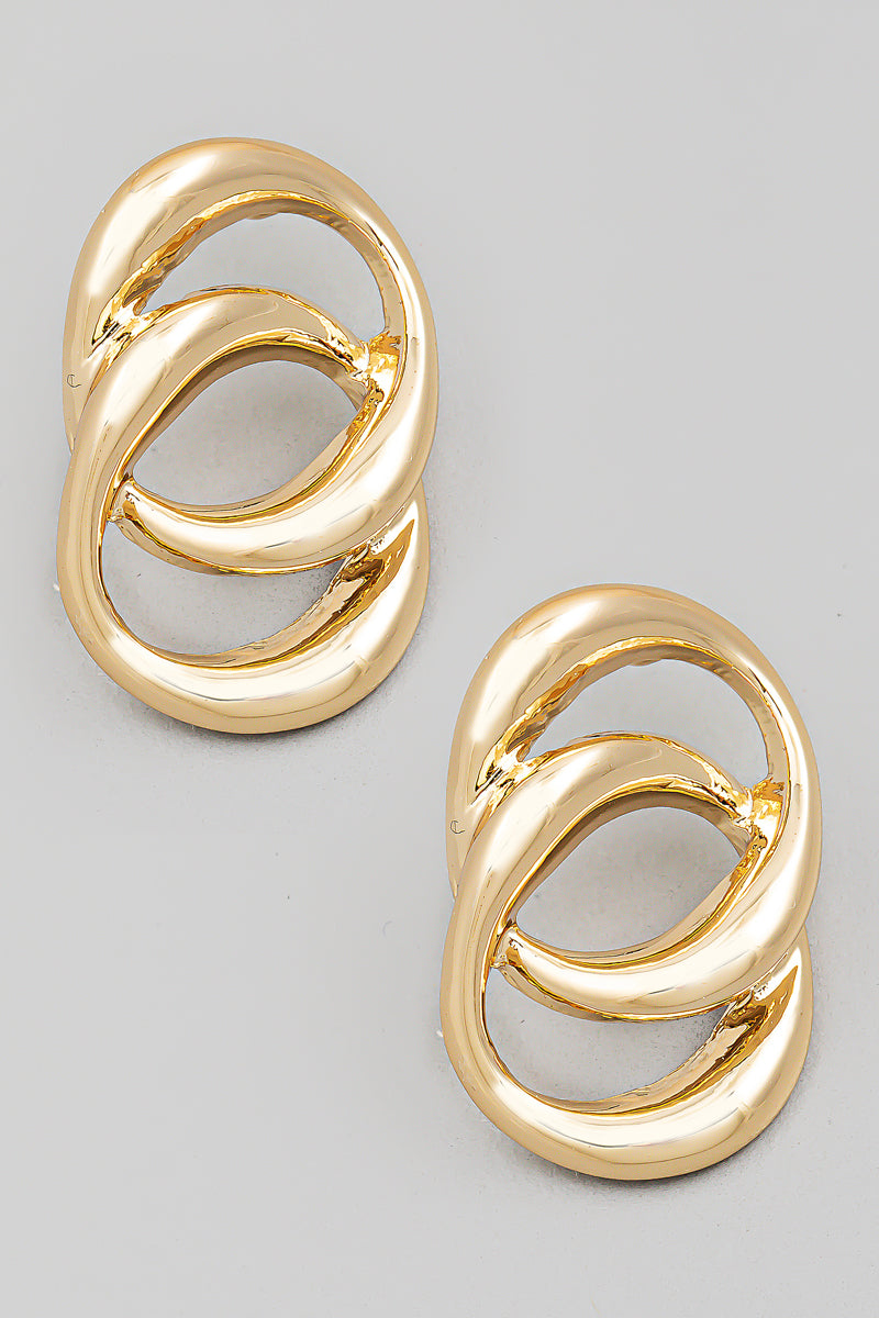 Serina Earrings - Proper