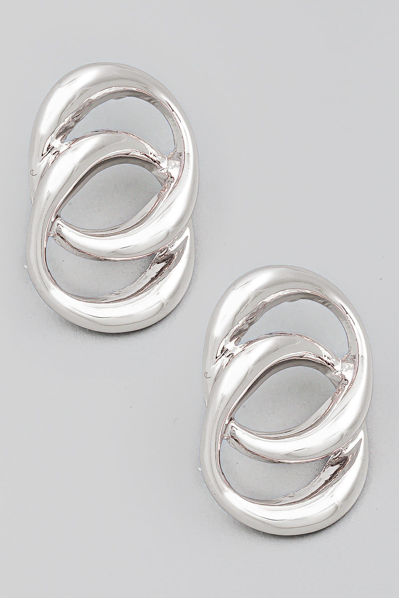 Serina Earrings - Proper