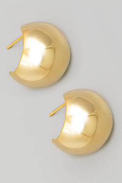 Amera Earrings - Proper