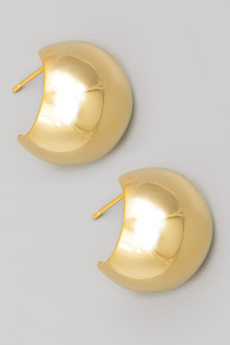 Amera Earrings - Proper