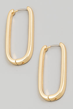 Kenzie Earrings - Proper