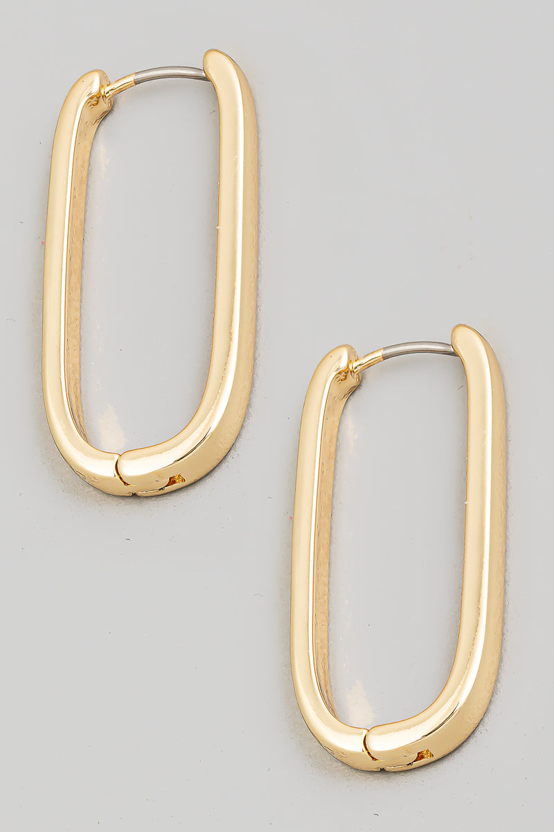 Kenzie Earrings - Proper