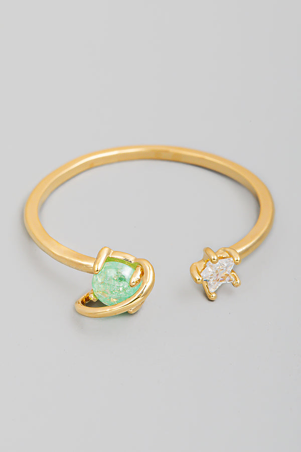 Terri Ring - Proper