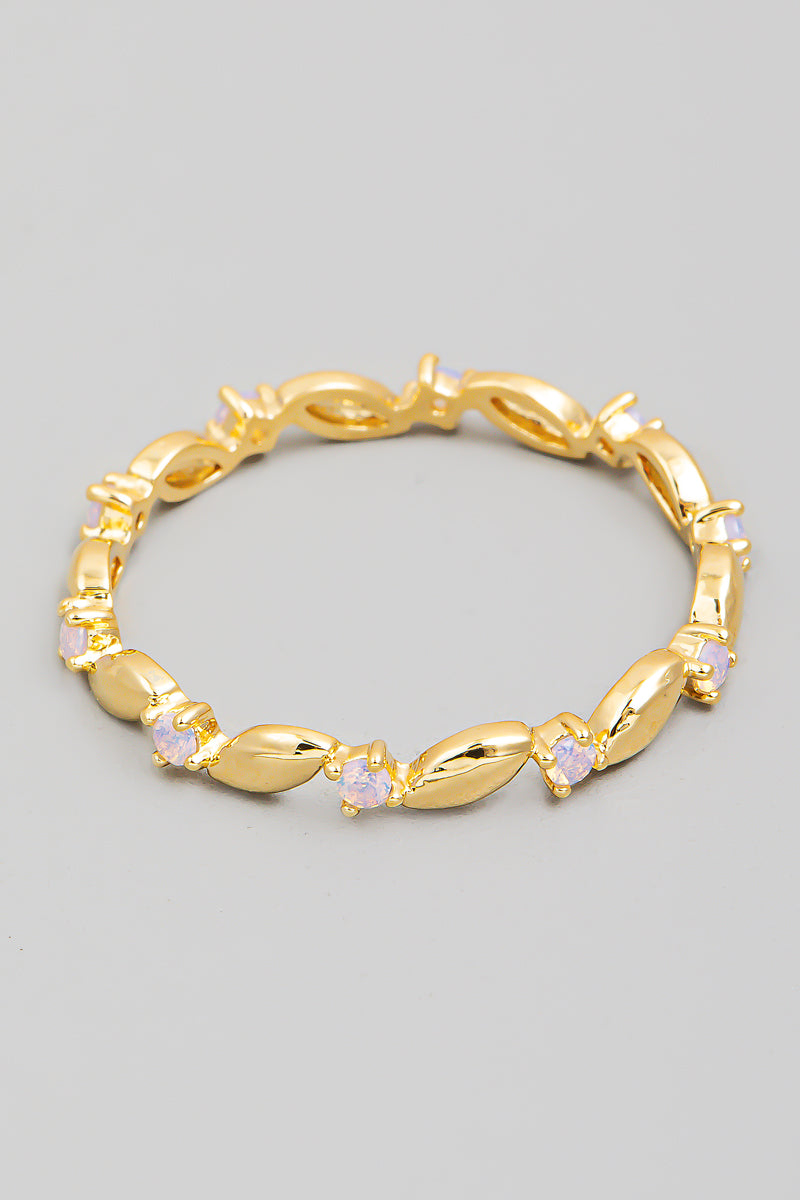 Samira Ring - Proper