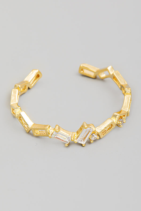 Anaya Ring - Proper