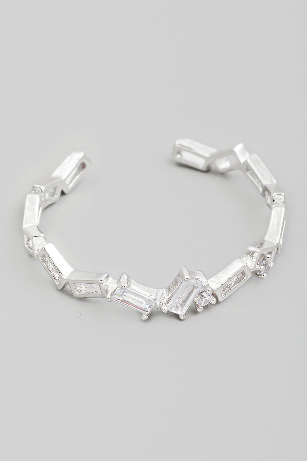 Anaya Ring - Proper