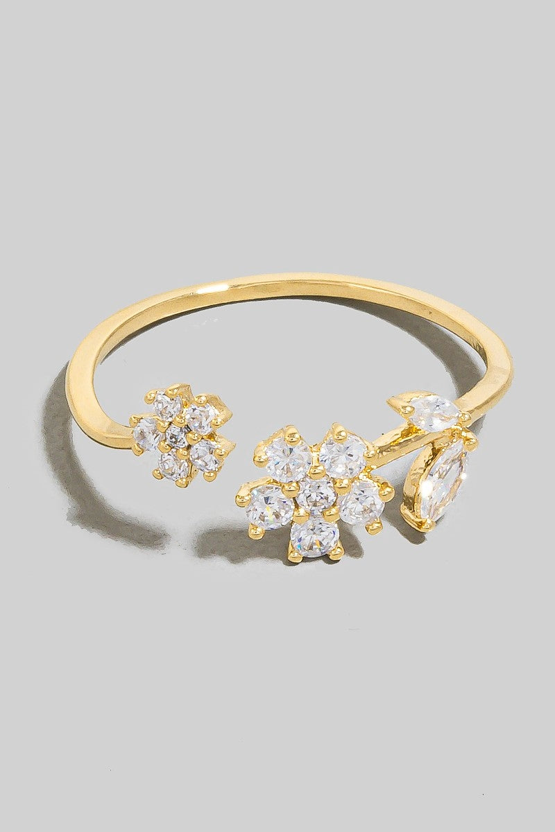 Wren Ring - Proper