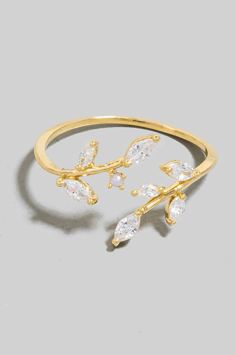 Lavinia Ring - Proper