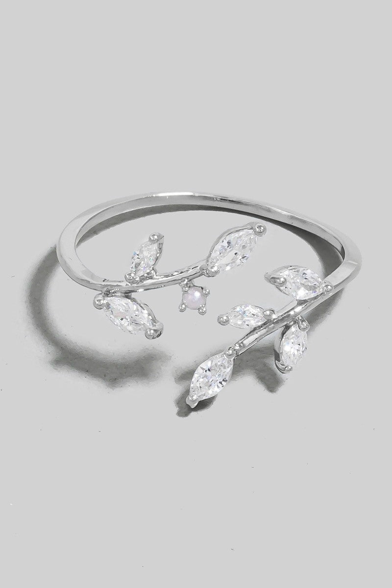 Lavinia Ring - Proper