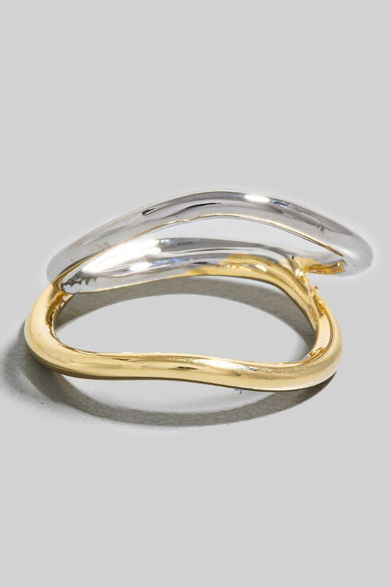 Lilia Ring - Proper