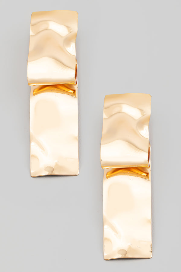 Asher Earrings - Proper