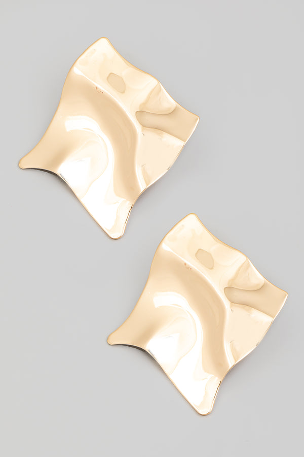Ellis Earrings - Proper