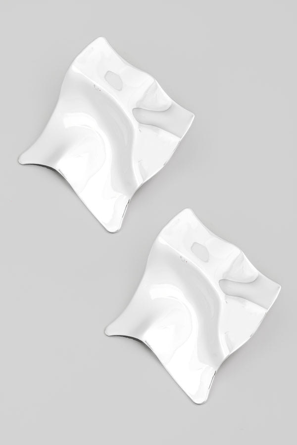 Ellis Earrings - Proper