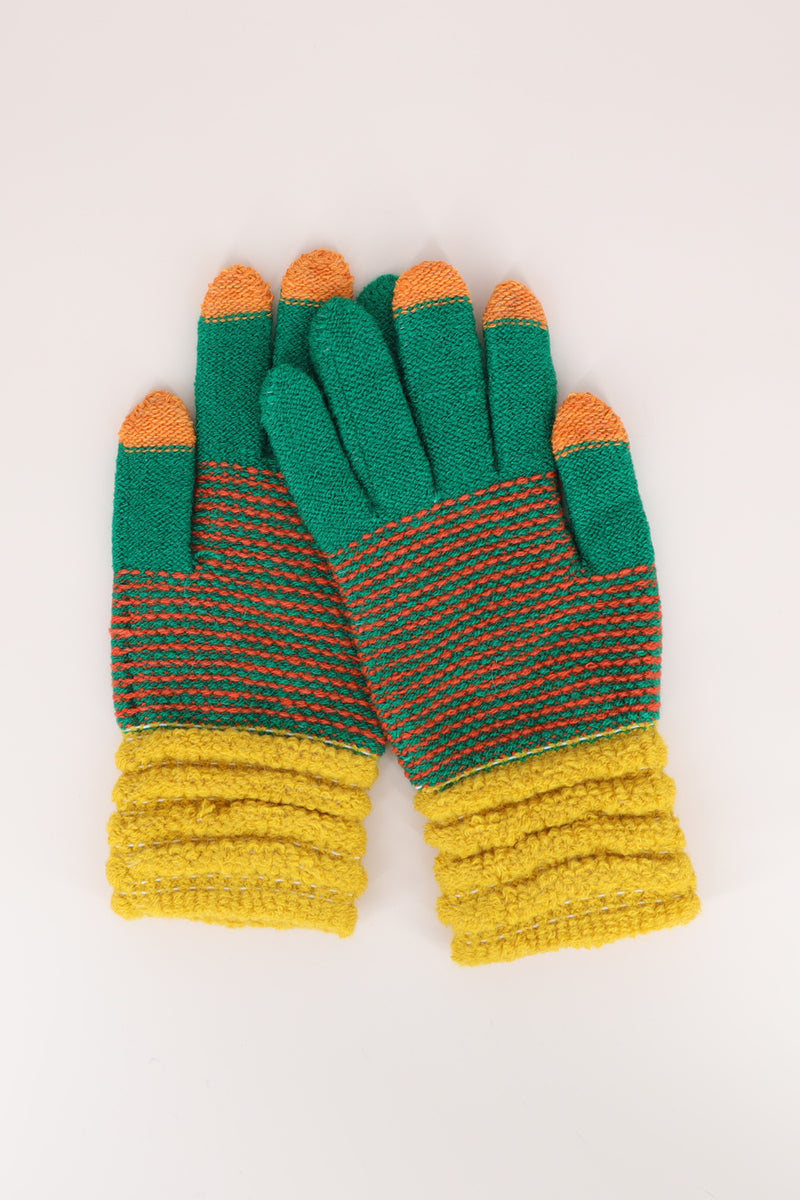 Alora Gloves - Proper