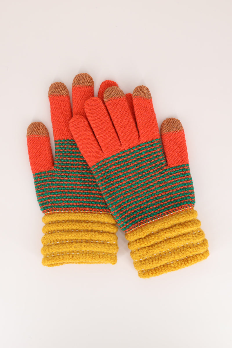Alora Gloves - Proper