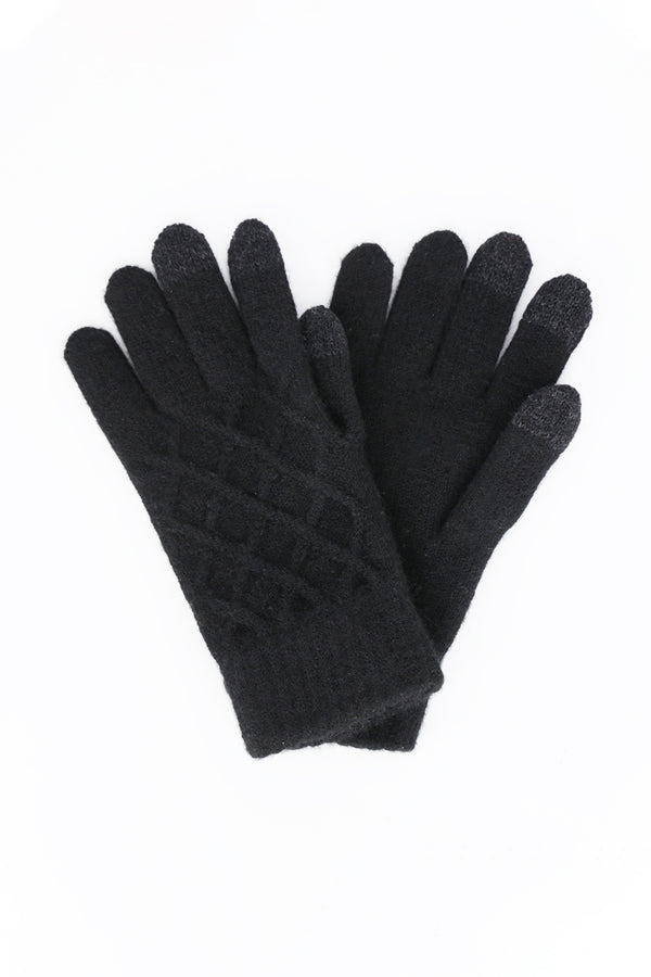 Zaniyah Gloves - Proper
