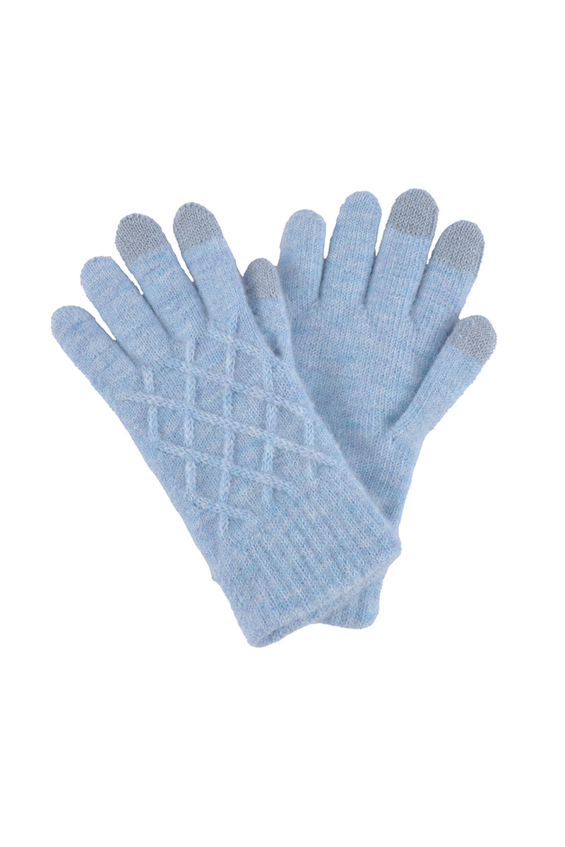 Zaniyah Gloves - Proper